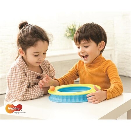 Weplay Weplay Rolling 4 Fun KF0009 KF0009